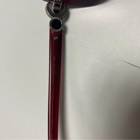 Chanel glasses with hard case - Picture 10 of 14